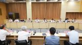 北京市社会科学院党组书记谢辉、院长贺亚兰带队赴北科院调研座谈