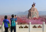 以“两山”理念为首都发展释放绿色潜能