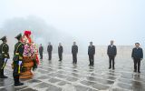 纪念百团大战，在铭记历史中笃定前行 