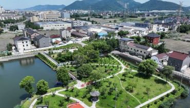 【党员课堂】推进乡村治理，高质量党建引领是关键