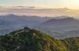 生态丹青绘山河