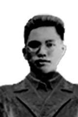 黃文杰