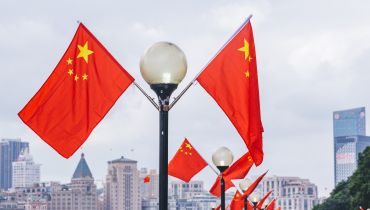 抗战强音｜《义勇军进行曲》：民族战歌回响家国