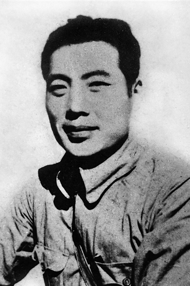 杨大章