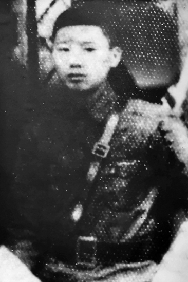 蕭國生