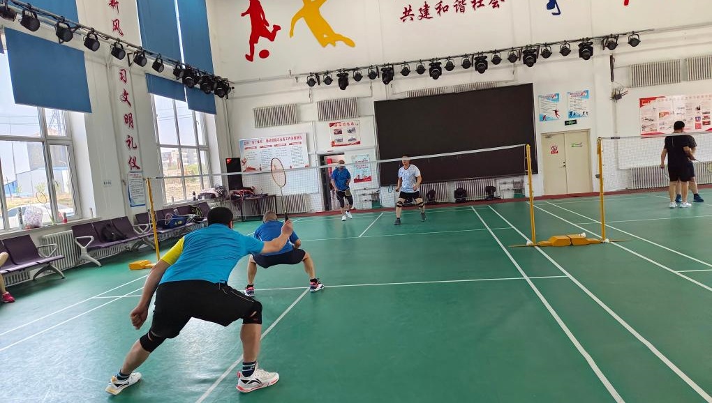 黑龙江双鸭山：以学促干推动学习教育走深走实 从小事入手写好“民生答卷”