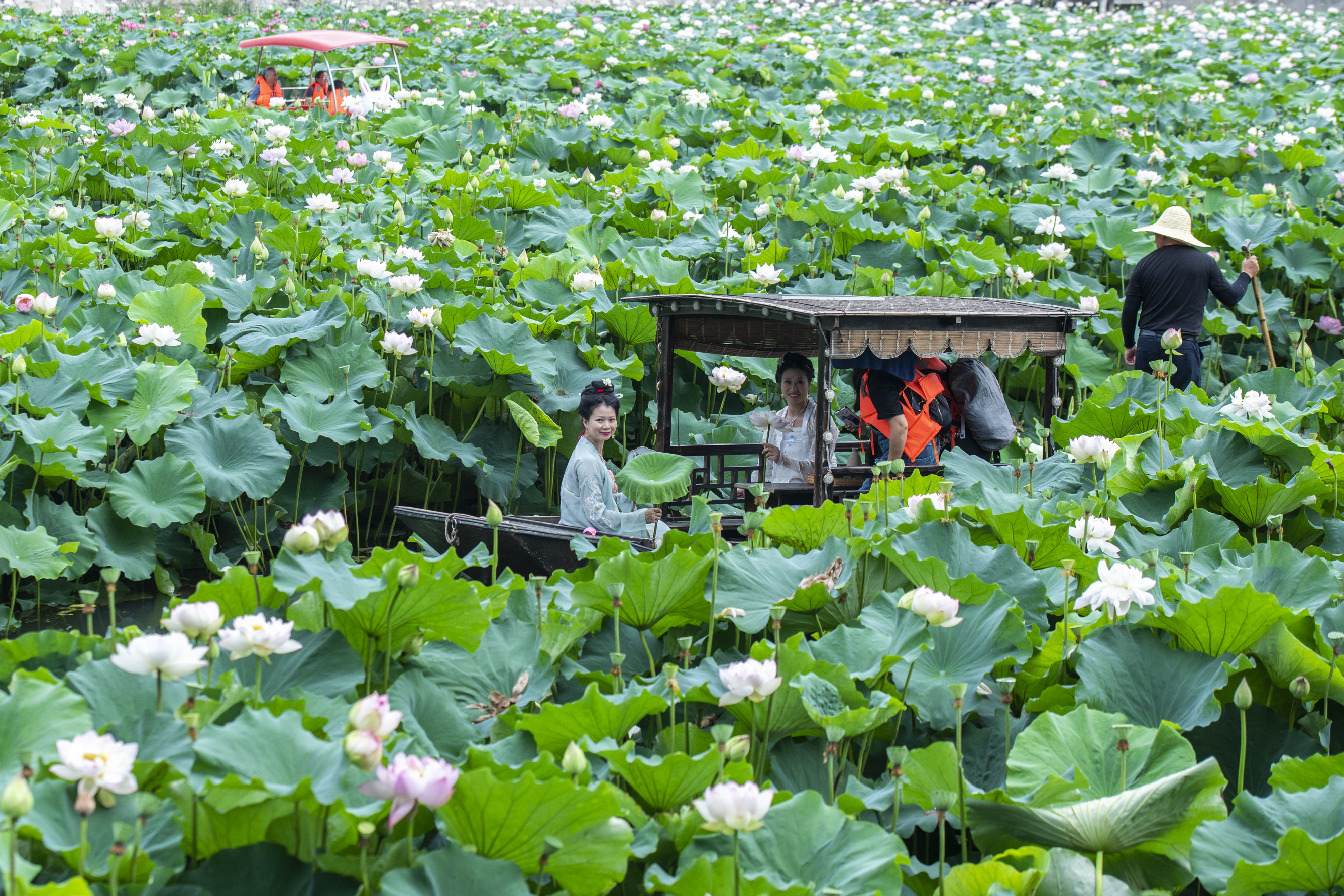 暑期经济：新玩法如何带动新消费？