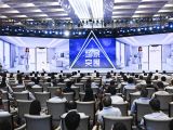 在“AI超级联赛”中发现和锻造AI人才