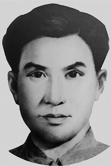 冯治纲