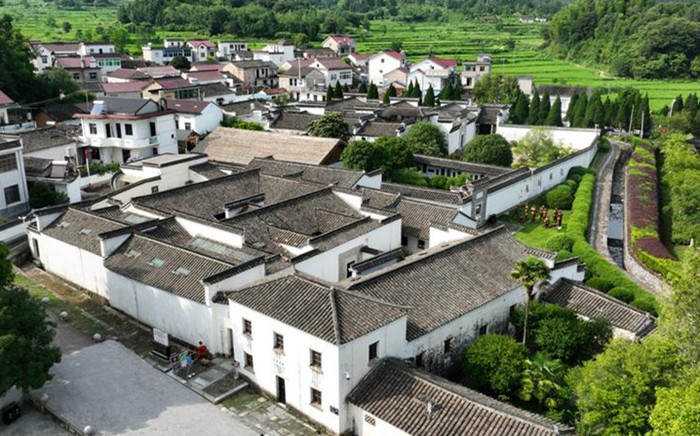 【铭记历史 缅怀先烈】张新：从抗战烽火到民族复兴——伟大抗战精神的丰富内涵和时代价值