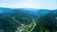 在習近平生態(tài)文明思想指引下的“兩山”理念實踐