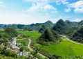 “两山”理论系列述评①让人民群众在绿水青山中共享生态红利