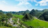 “兩山”理念系列述評①讓人民群眾在綠水青山中共享生態(tài)紅利
