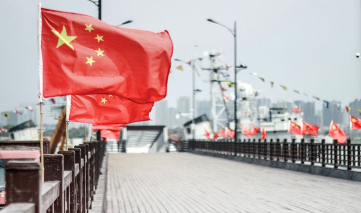 【党员课堂】新时代加强党的建设的重大意义——政治建设篇