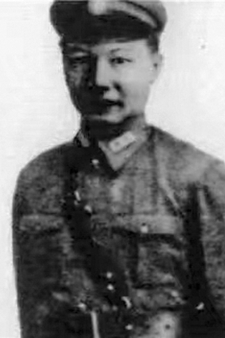 陈济桓