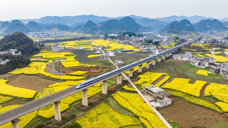 纵深推进全国统一大市场建设，构建新发展格局