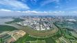 新时代城市建设的主要成就