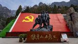 【铭记历史 缅怀先烈】从苦难到辉煌 抗战精神照亮复兴路