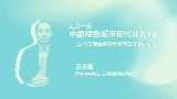 走出一条中国特色城市现代化新路子——深入贯彻落实中央城市工作会议精神