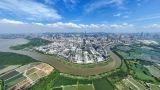 新时代城市建设的主要成就