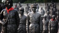 【铭记历史 缅怀先烈】从苦难到辉煌 抗战精神照亮复兴路