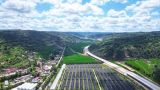回望星火燎原处 南梁奔向振兴路