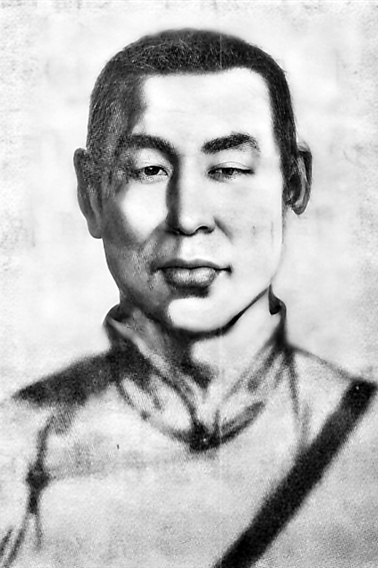高凤英