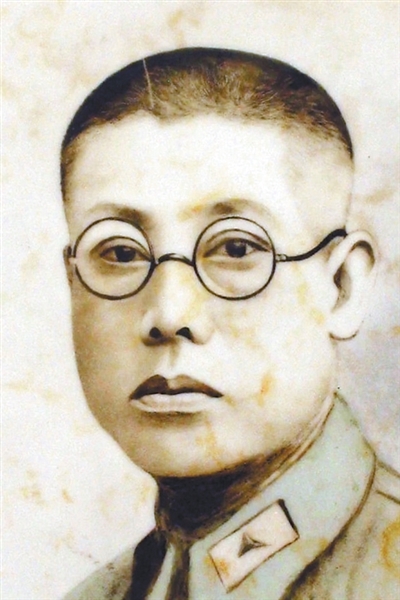 易安华
