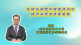 在结构调整和转型升级中稳步实现高质量发展