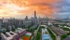 走出一条中国特色城市现代化新路子——深入贯彻落实中央城市工作会议精神