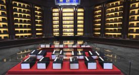 加快建设文化强国的五大战略要点