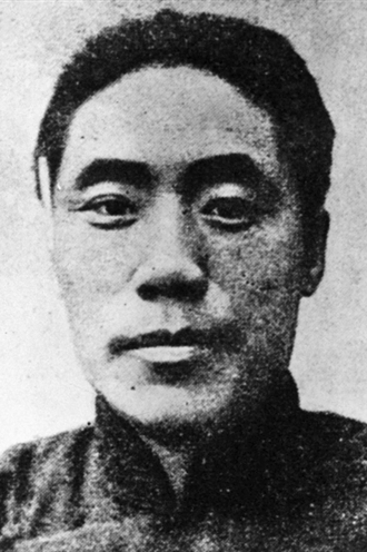 佟麟阁