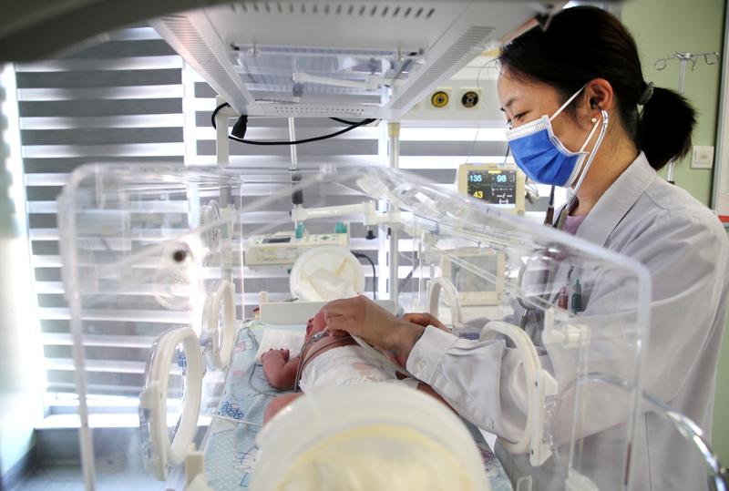 致敬医师节：以“德技”双馨践行健康中国使命