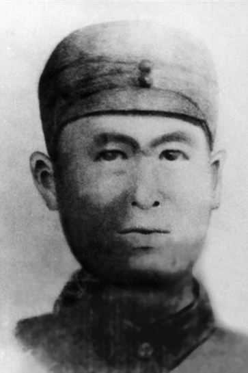 李正华