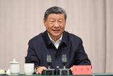 習(xí)近平聽取西藏自治區(qū)黨委和政府工作匯報并發(fā)表重要講話