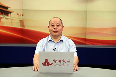 沈阳 中国社会科学院马克思主义研究院中国特色社会主义理论体系研究室主任