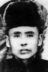 邓铁梅
