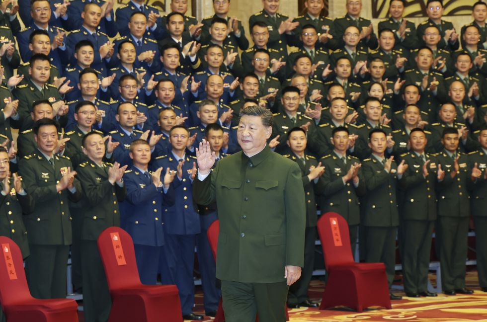 循迹“西藏之行”滋养雪域高原“民族之花”