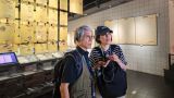 特写：不让血写的事实被掩盖——日本学者森正孝重访731部队旧址