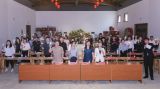 北京市“伟大抗战精神”百姓宣讲团走进京西红色老区门头沟