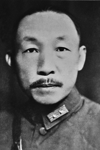 唐淮源