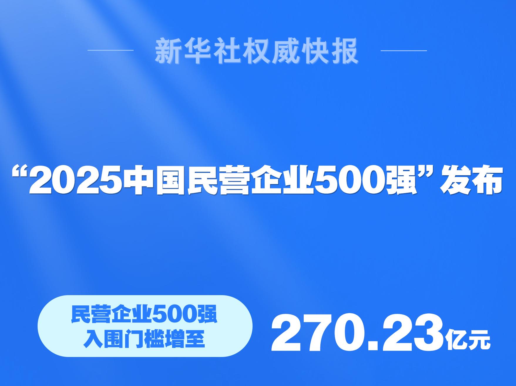 向“新”做“實(shí)”，民營(yíng)企業(yè)高質(zhì)量發(fā)展動(dòng)能足