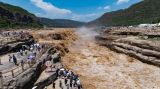 中國故事丨從濠江流向黃河：人民音樂家冼星海的“家國樂章”