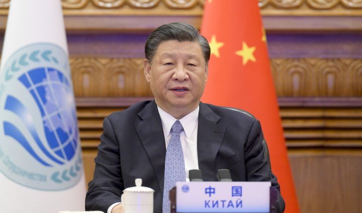 众行致远丨从习主席引用的三句古语读懂上合“中国智慧”