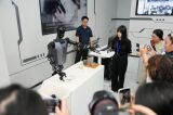 政策技术双驱动 我国人形机器人产业加速迈向规模化