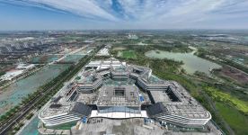 把握首都城市战略定位 谱写高质量发展新篇章