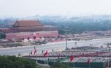 新华图讯丨纪念中国人民抗日战争暨世界反法西斯战争胜利80周年大会在京举行