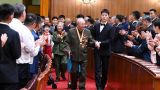 胜利日的回响｜习近平：崇尚英雄，捍卫英雄，学习英雄，关爱英雄