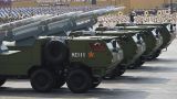 海天盾牌 御敌铠甲——记舰载防空武器方队