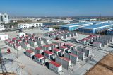 “含绿量”不断提升，中国新型储能规模世界第一